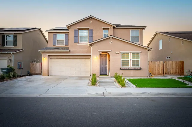 $539,000 | 6466 West Richert Avenue, Fresno, CA 93723