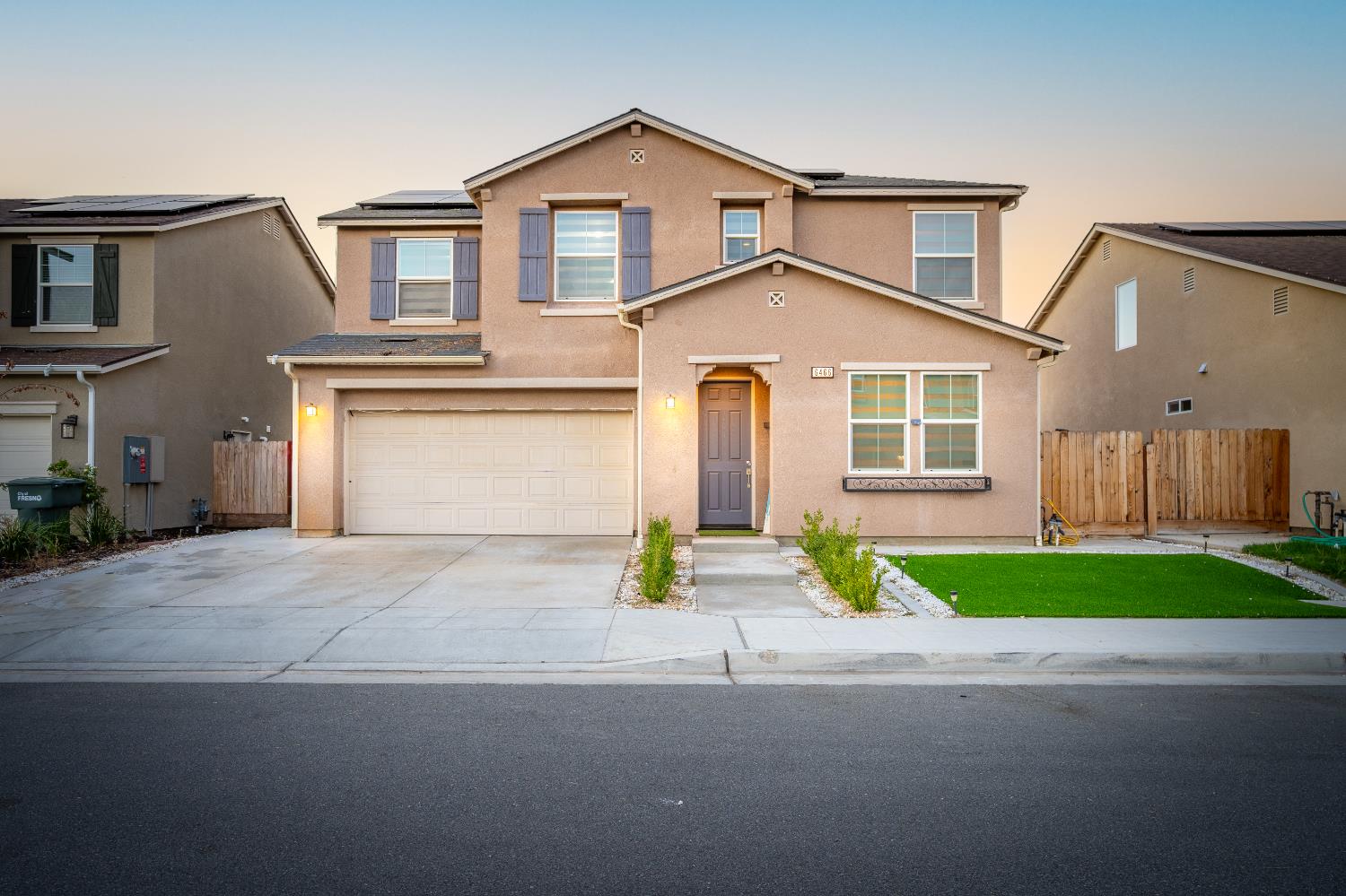 6466 West Richert Avenue Fresno, CA 93723 - Photo 2 of 34