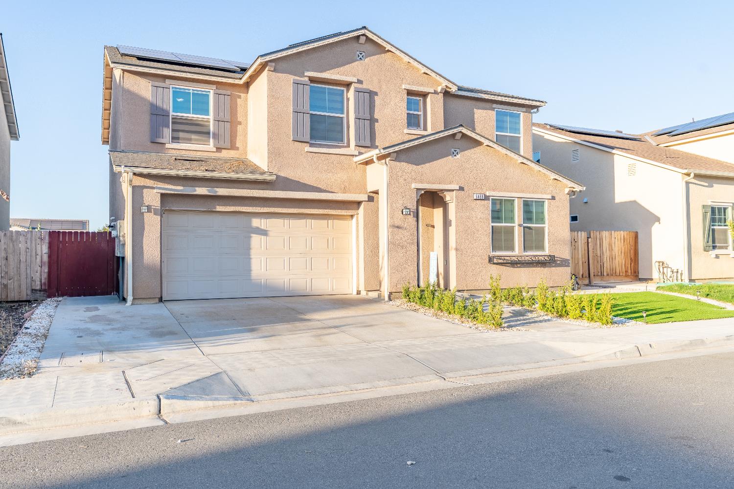 6466 West Richert Avenue Fresno, CA 93723 - Photo 3 of 34