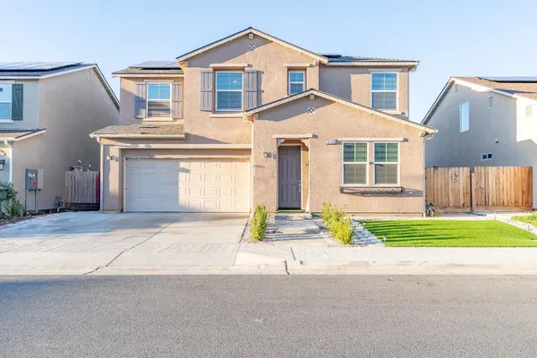 $519,000 | 6466 West Richert Avenue, Fresno, CA 93723