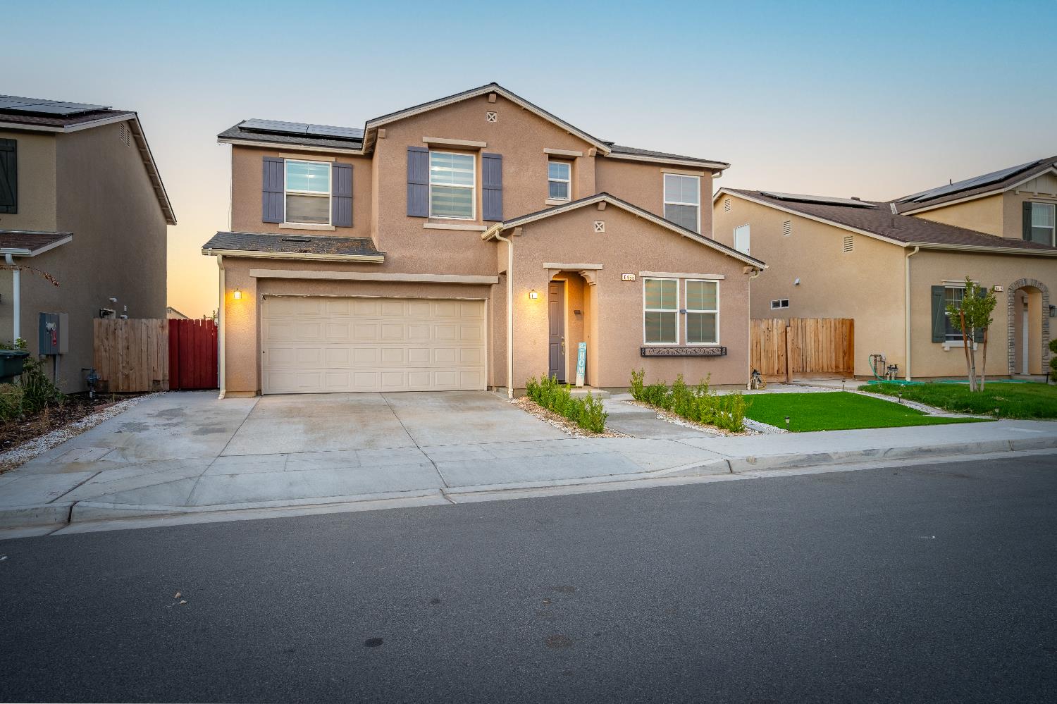 6466 West Richert Avenue Fresno, CA 93723 - Photo 34 of 34