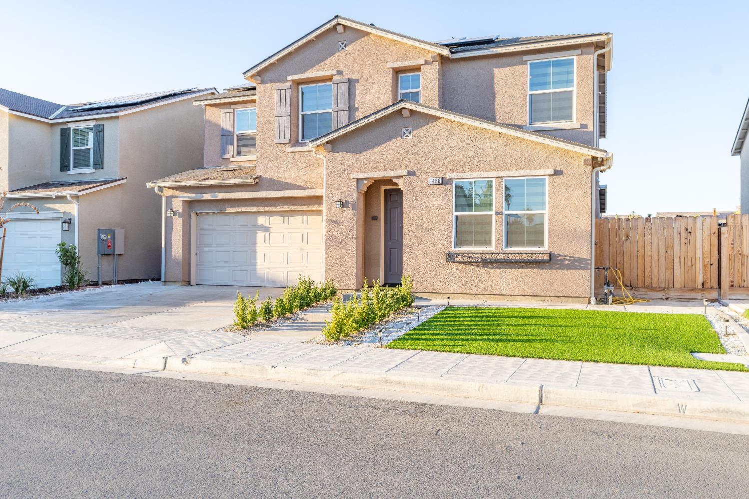 6466 West Richert Avenue Fresno, CA 93723 - Photo 4 of 34