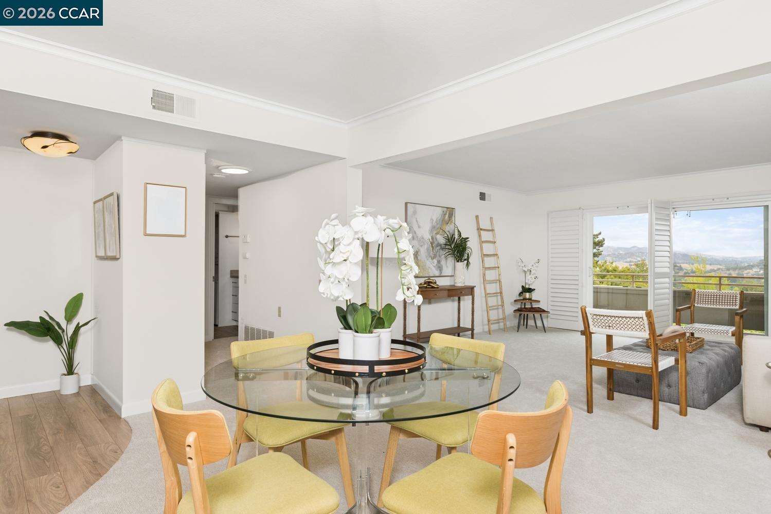2409 Golden Rain Road, Unit 1 Walnut Creek, CA 94595 - Photo 7 of 42