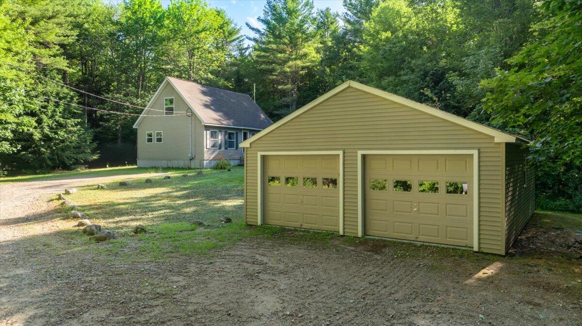 175 Cobb Road Poland, ME 04274 - Photo 3 of 34 02-175 Cobb Rd_Poland_ME-33