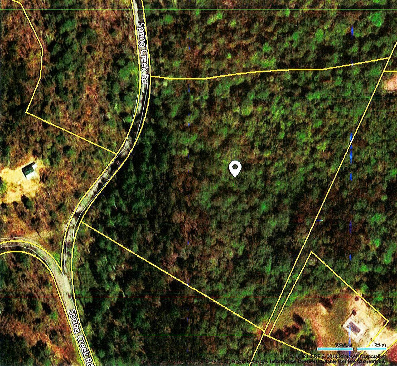 Creek Road Reliance, TN 37369 - Photo 5 of 6 2320 Aerial-01022019121605-0001