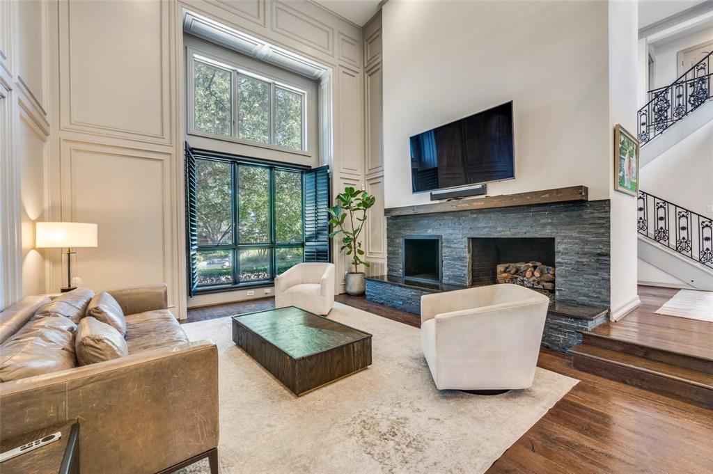 4 Rue Du Lac Dallas, TX 75230 - Photo 6 of 16 Gallery Image 6