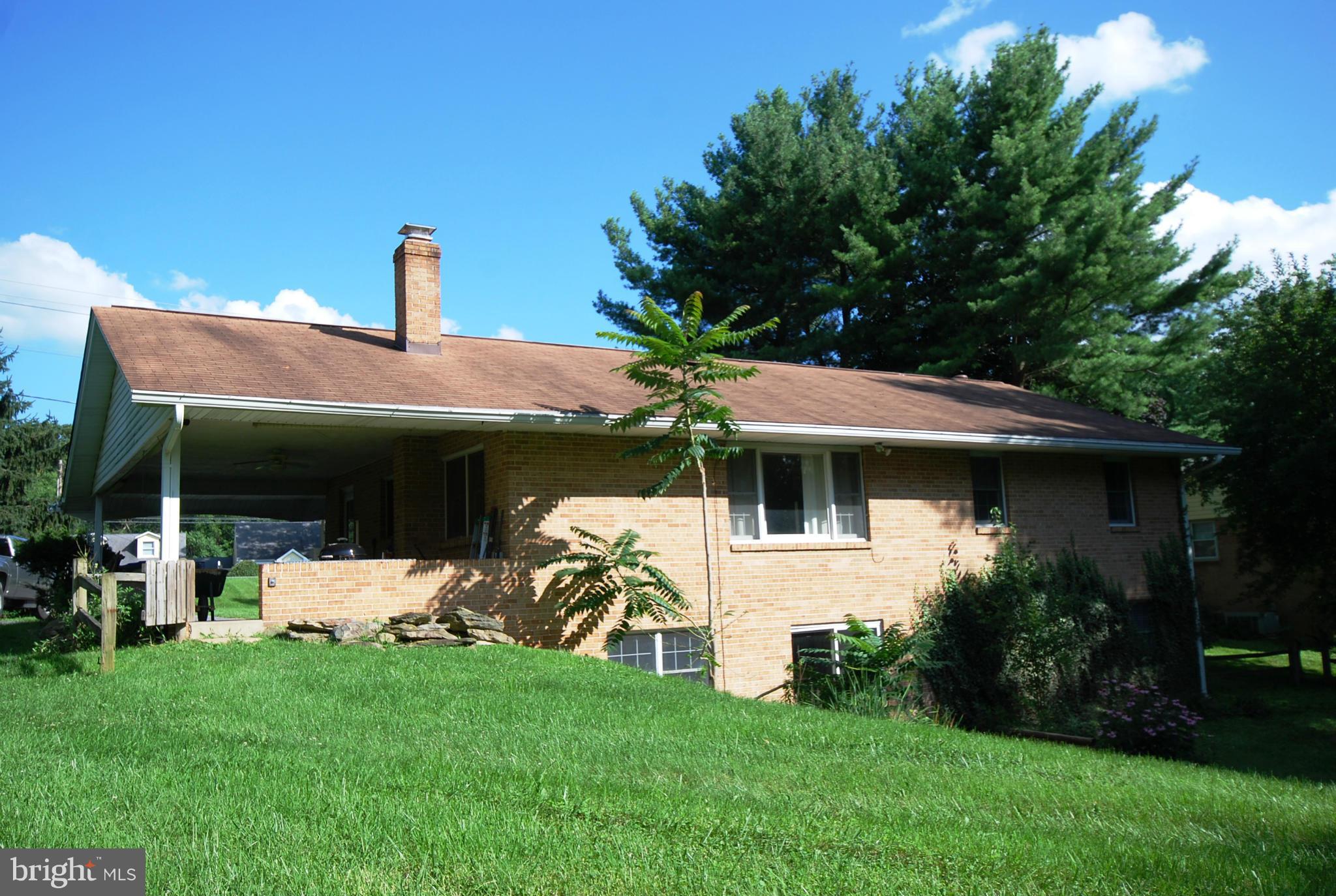 24608 Ridge Road Damascus, MD 20872 - Photo 2 of 14 Exterior (Rear)