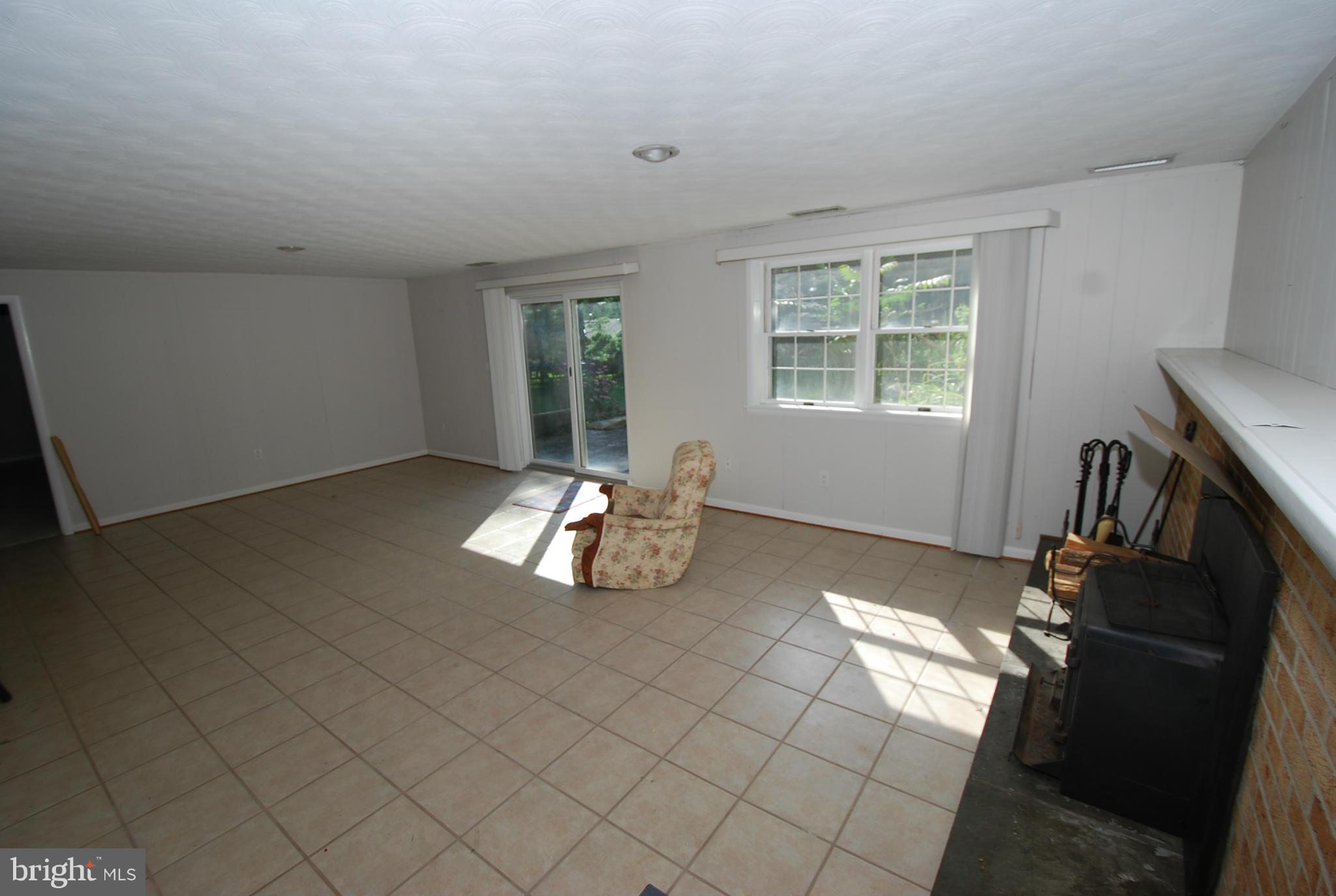24608 Ridge Road Damascus, MD 20872 - Photo 11 of 14 Basement