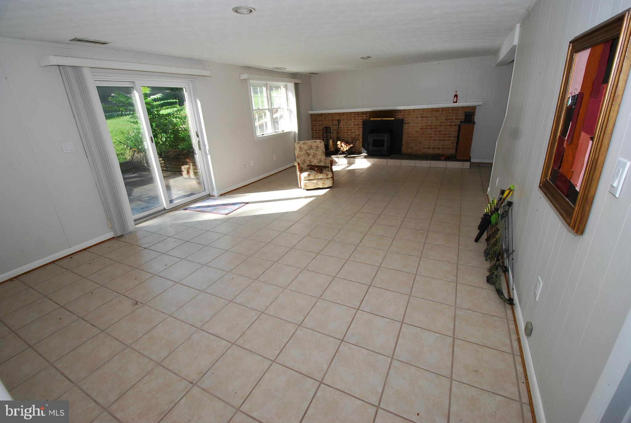 24608 Ridge Road Damascus, MD 20872 - Photo 14 of 14 Basement