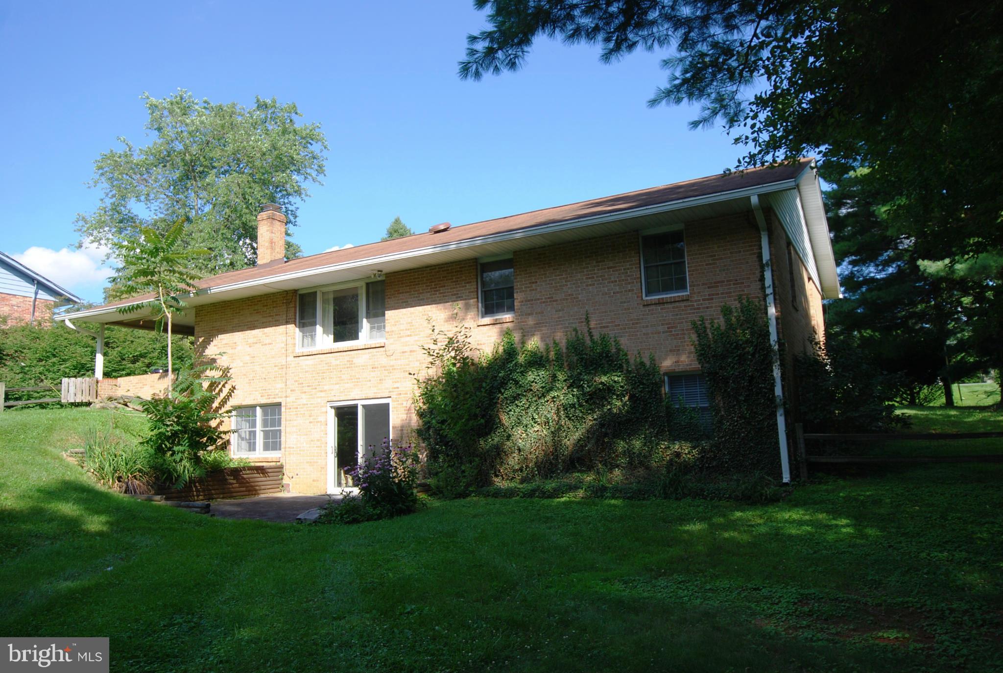 24608 Ridge Road Damascus, MD 20872 - Photo 3 of 14 Exterior (Rear)