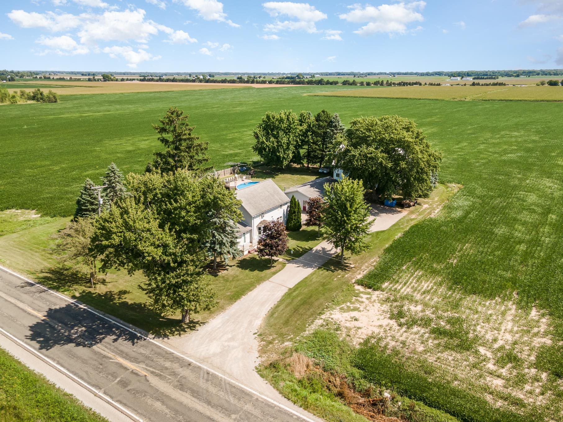 182 North 7 Mile Road Linwood, MI 48634 - Photo 27 of 34 Gallery Image 27