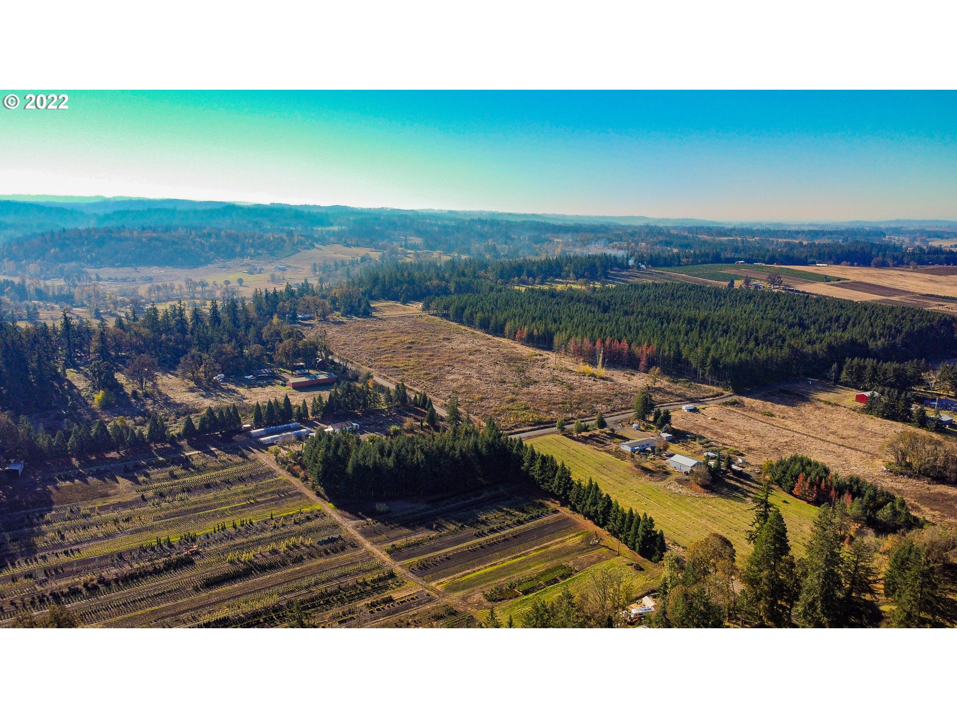 South Herman Road, Unit 1 Molalla, OR 97038 - Photo 6 of 6 a view of a city