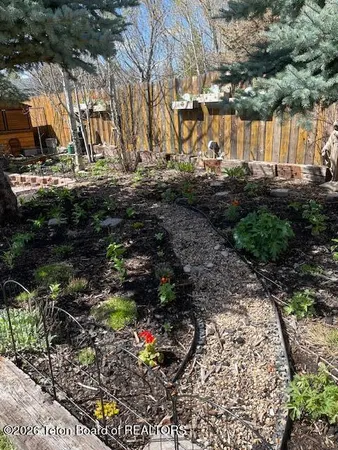 $649,000 | 309 Spruce Street, Pinedale, WY 82941