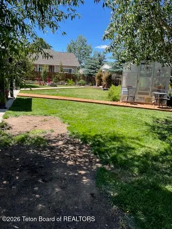 $649,000 | 309 Spruce Street, Pinedale, WY 82941