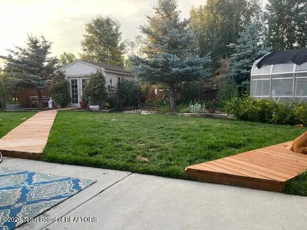 $649,000 | 309 Spruce Street, Pinedale, WY 82941