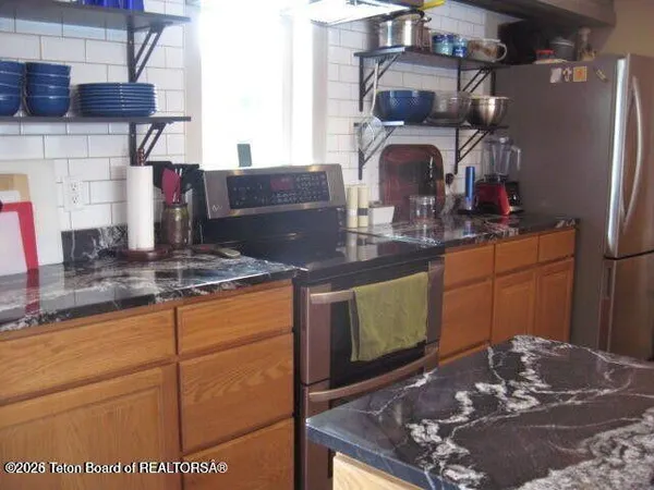 $649,000 | 309 Spruce Street, Pinedale, WY 82941