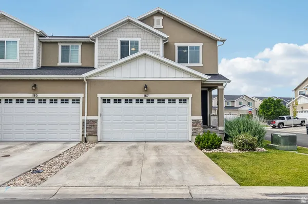 $530,000 | 167 East 610 North, Santaquin, UT 84655