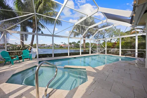 $1,080,000 | 122 Eagleton Lane, Palm Beach Gardens, FL 33418