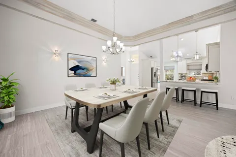 $1,080,000 | 122 Eagleton Lane, Palm Beach Gardens, FL 33418