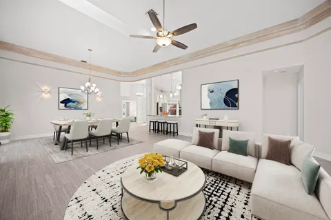 $1,080,000 | 122 Eagleton Lane, Palm Beach Gardens, FL 33418