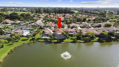 $1,080,000 | 122 Eagleton Lane, Palm Beach Gardens, FL 33418
