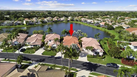 $1,070,000 | 122 Eagleton Lane, Palm Beach Gardens, FL 33418