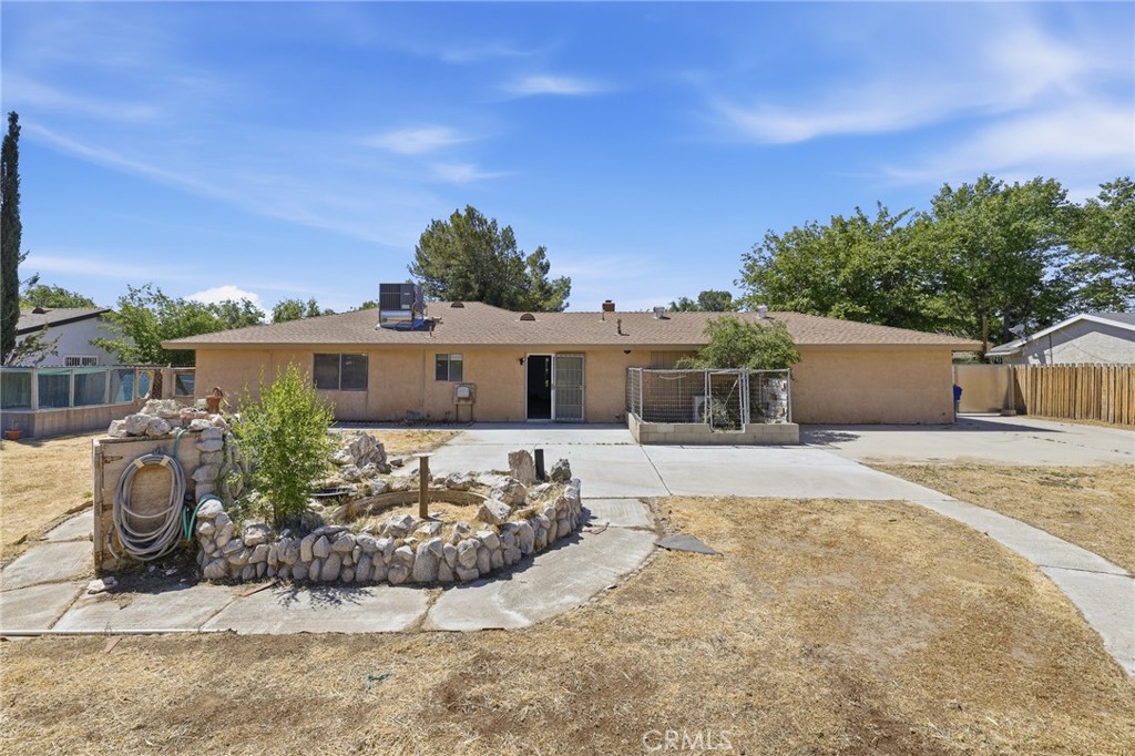 9837 East Ave R 10 Littlerock, CA 93543 - Photo 29 of 35