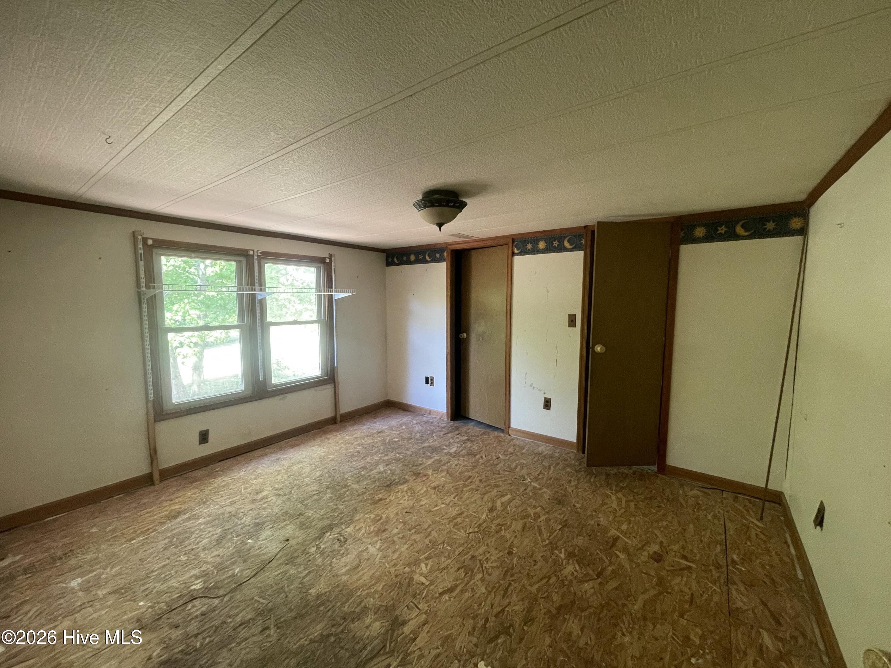 901 Dillard's Mill Road Tyner, NC 27980 - Photo 13 of 15 Primary Bedroom