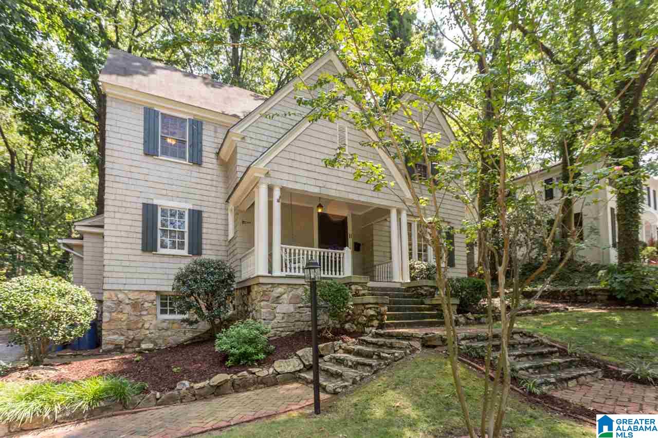 11 Sunset Drive Anniston, AL 36207 - Photo 5 of 44
