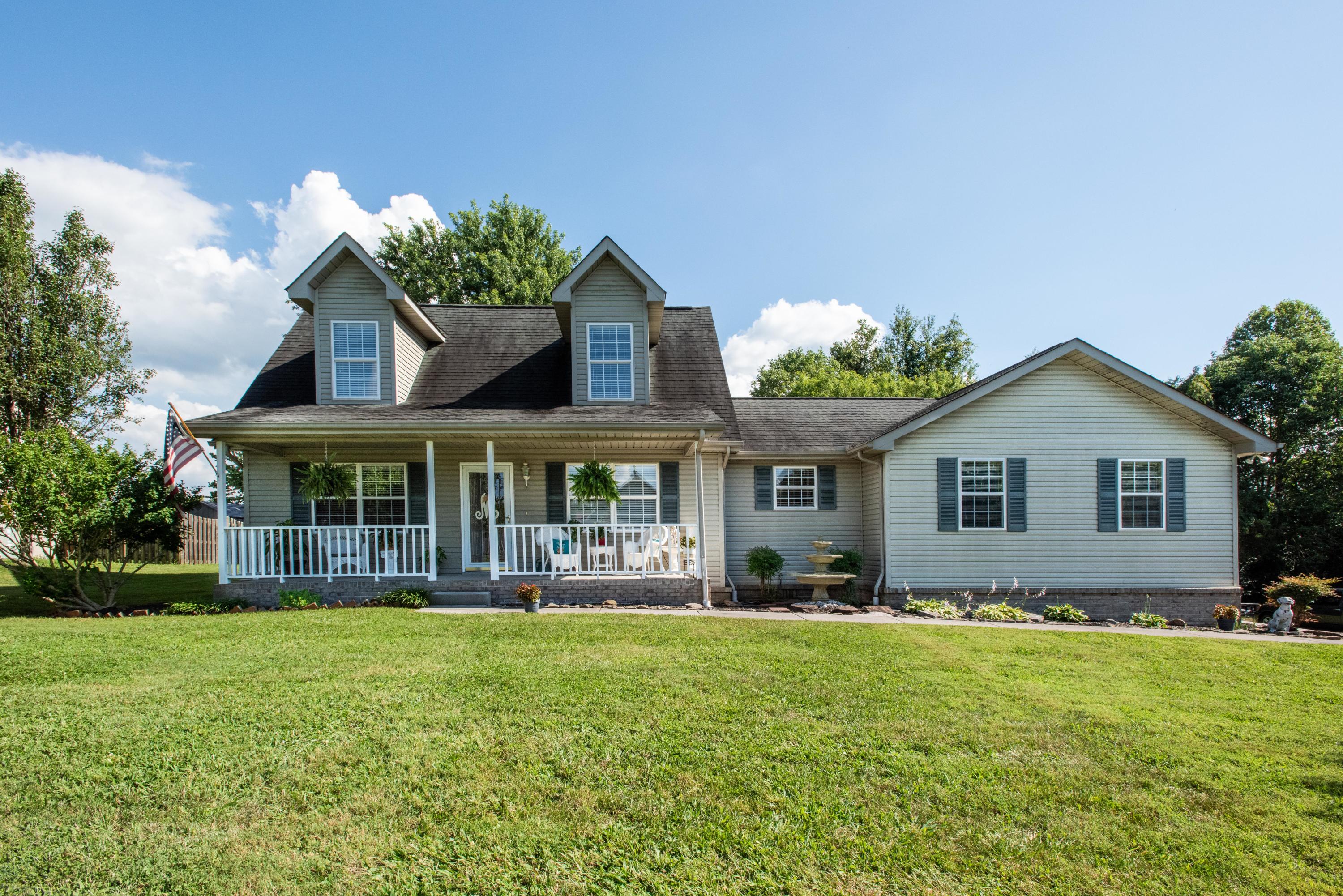 7600 Tree Bark Road, Unit 11 Corryton, TN 37721 - Photo 1 of 40 7600 Tree Bark Road-001