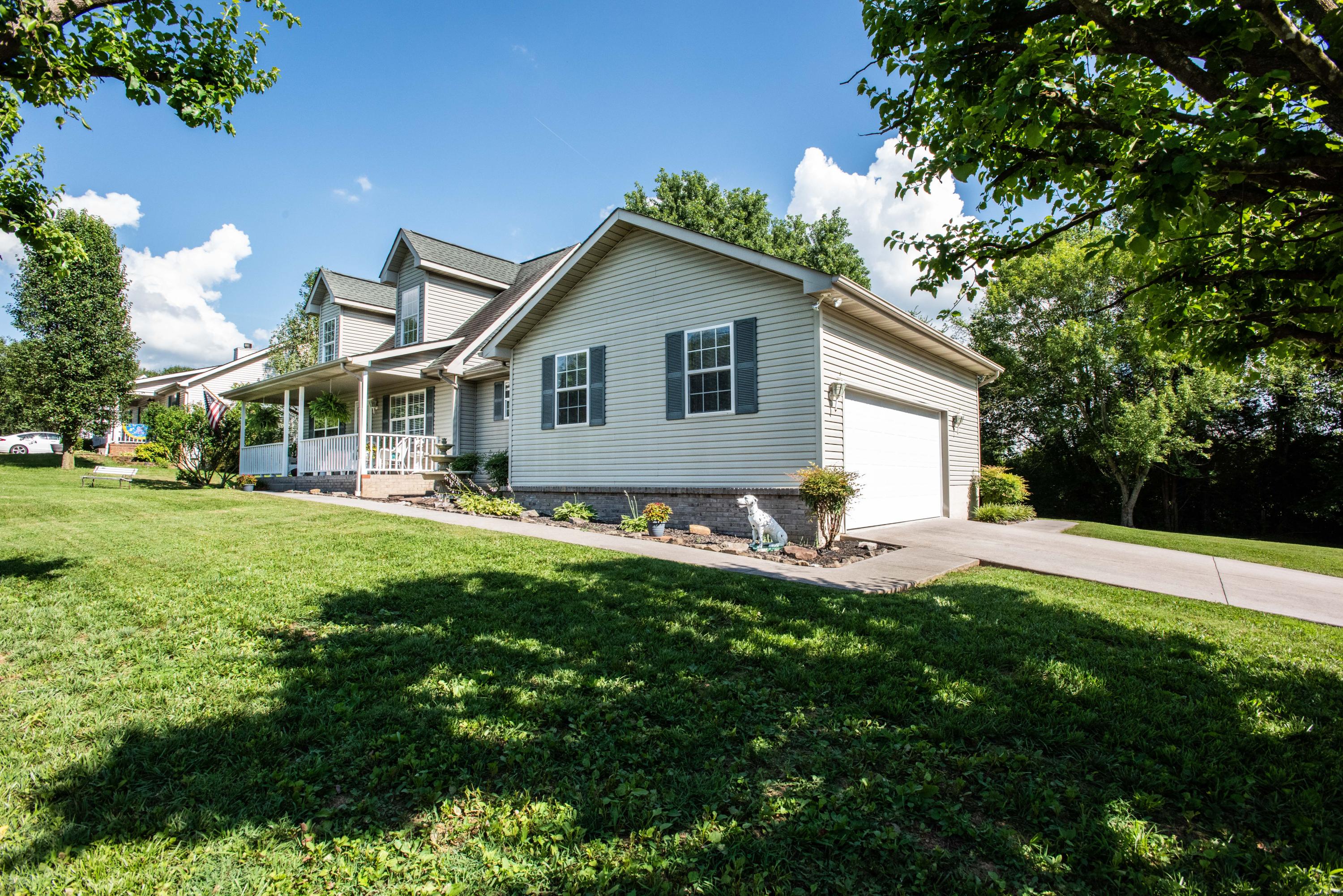 7600 Tree Bark Road, Unit 11 Corryton, TN 37721 - Photo 3 of 40 7600 Tree Bark Road-003