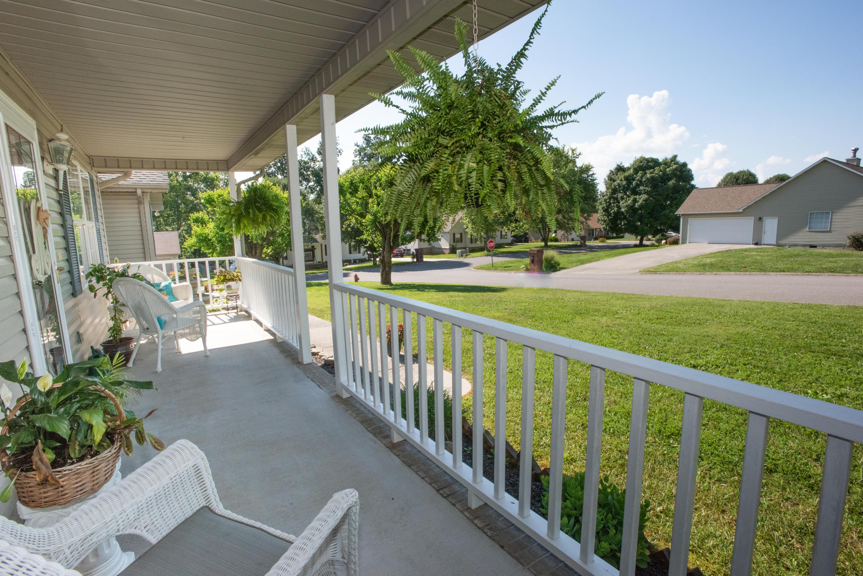 7600 Tree Bark Road, Unit 11 Corryton, TN 37721 - Photo 5 of 40 7600 Tree Bark Road-005