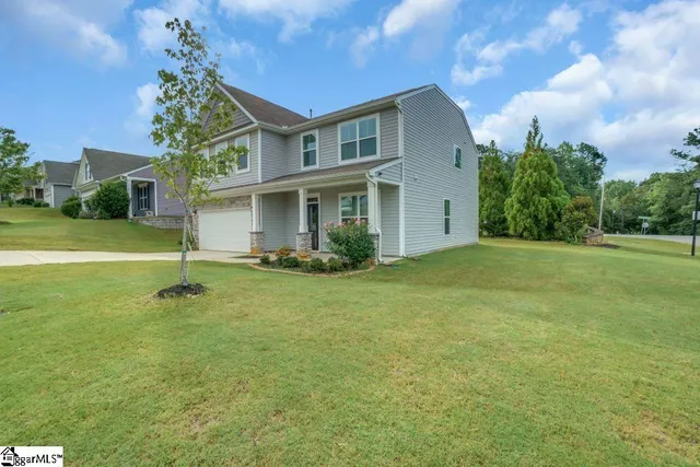 $2,400 | 244 Shale Drive, Easley, SC 29642