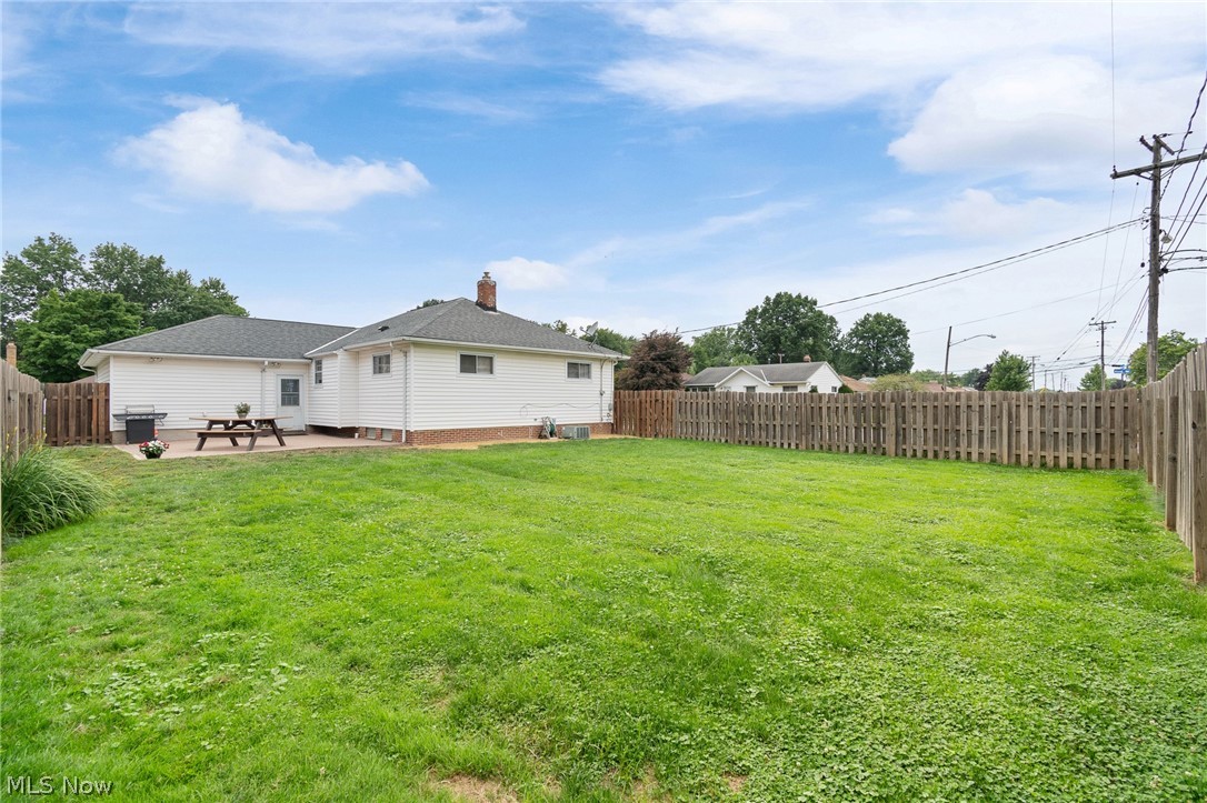 1709 Alcester Road Mayfield Heights, OH 44124 - Photo 22 of 27 Gallery Image 22