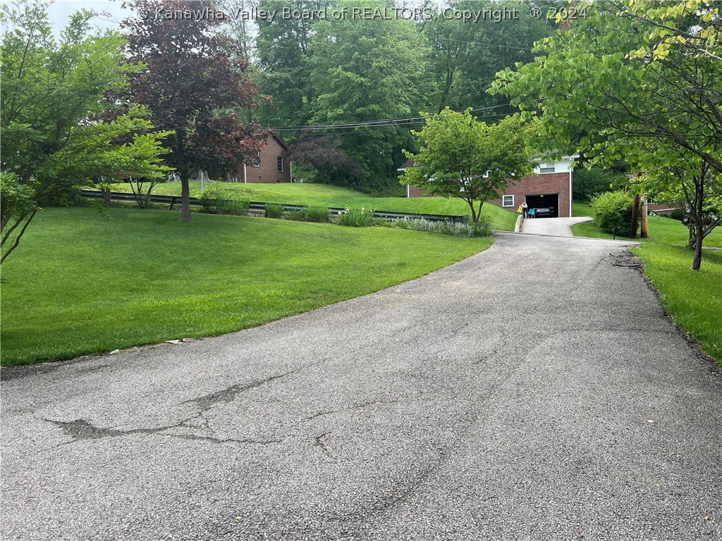 1750 Huber Road Charleston, WV 25314 - Photo 44 of 44 Gallery Image 44