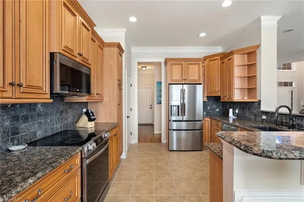 $799,000 | 280 Brassie Lane, Summerfield, NC 27358