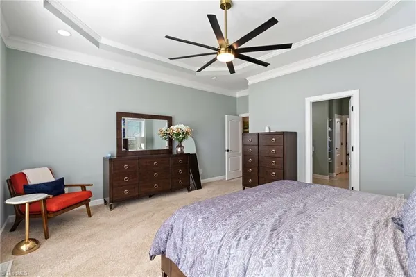 $799,000 | 280 Brassie Lane, Summerfield, NC 27358