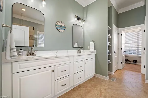 $799,000 | 280 Brassie Lane, Summerfield, NC 27358