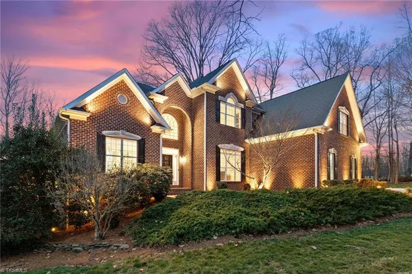 $799,000 | 280 Brassie Lane, Summerfield, NC 27358