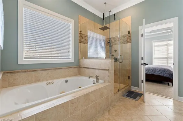 $799,000 | 280 Brassie Lane, Summerfield, NC 27358