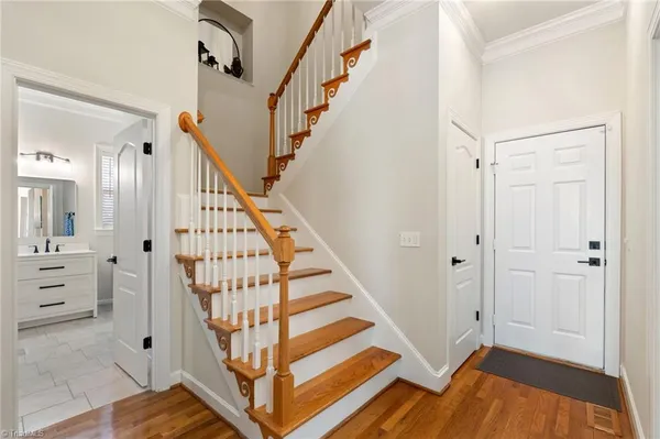 $799,000 | 280 Brassie Lane, Summerfield, NC 27358