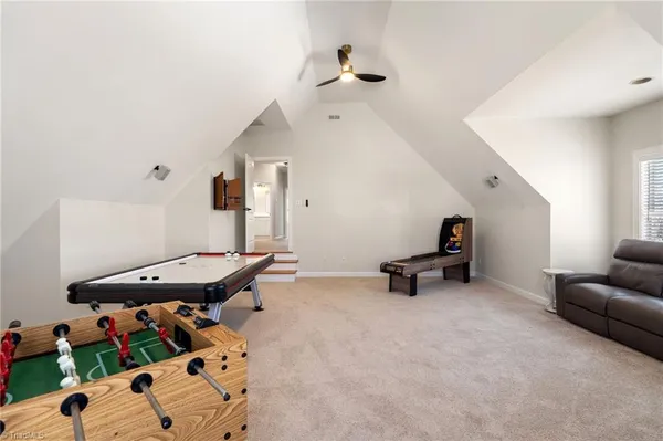 $799,000 | 280 Brassie Lane, Summerfield, NC 27358