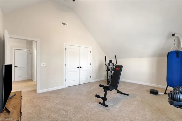 $799,000 | 280 Brassie Lane, Summerfield, NC 27358