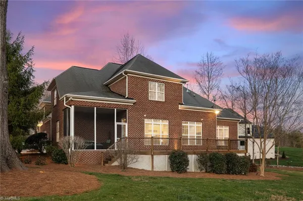 $799,000 | 280 Brassie Lane, Summerfield, NC 27358