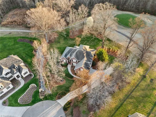 $799,000 | 280 Brassie Lane, Summerfield, NC 27358