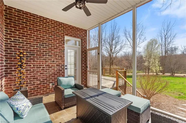 $799,000 | 280 Brassie Lane, Summerfield, NC 27358
