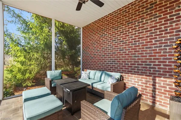 $799,000 | 280 Brassie Lane, Summerfield, NC 27358