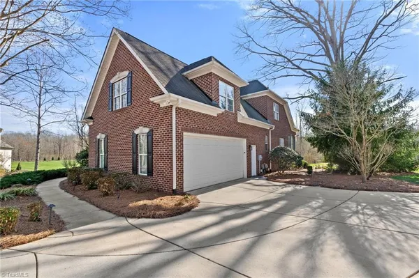 $799,000 | 280 Brassie Lane, Summerfield, NC 27358
