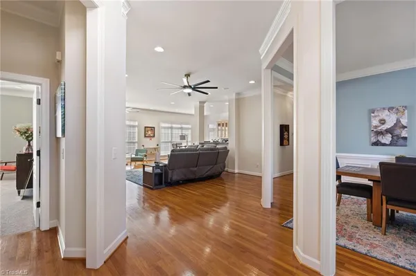 $799,000 | 280 Brassie Lane, Summerfield, NC 27358