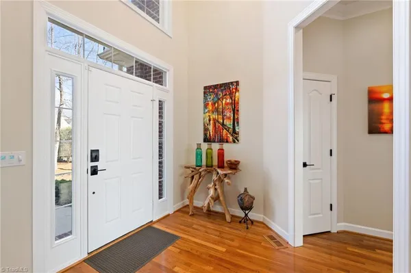 $799,000 | 280 Brassie Lane, Summerfield, NC 27358